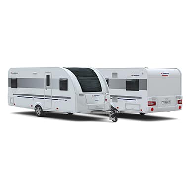 השכרת קרוואן ברצלונה