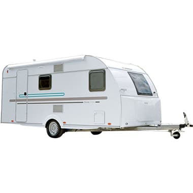 השכרת קרוואן טוקיו